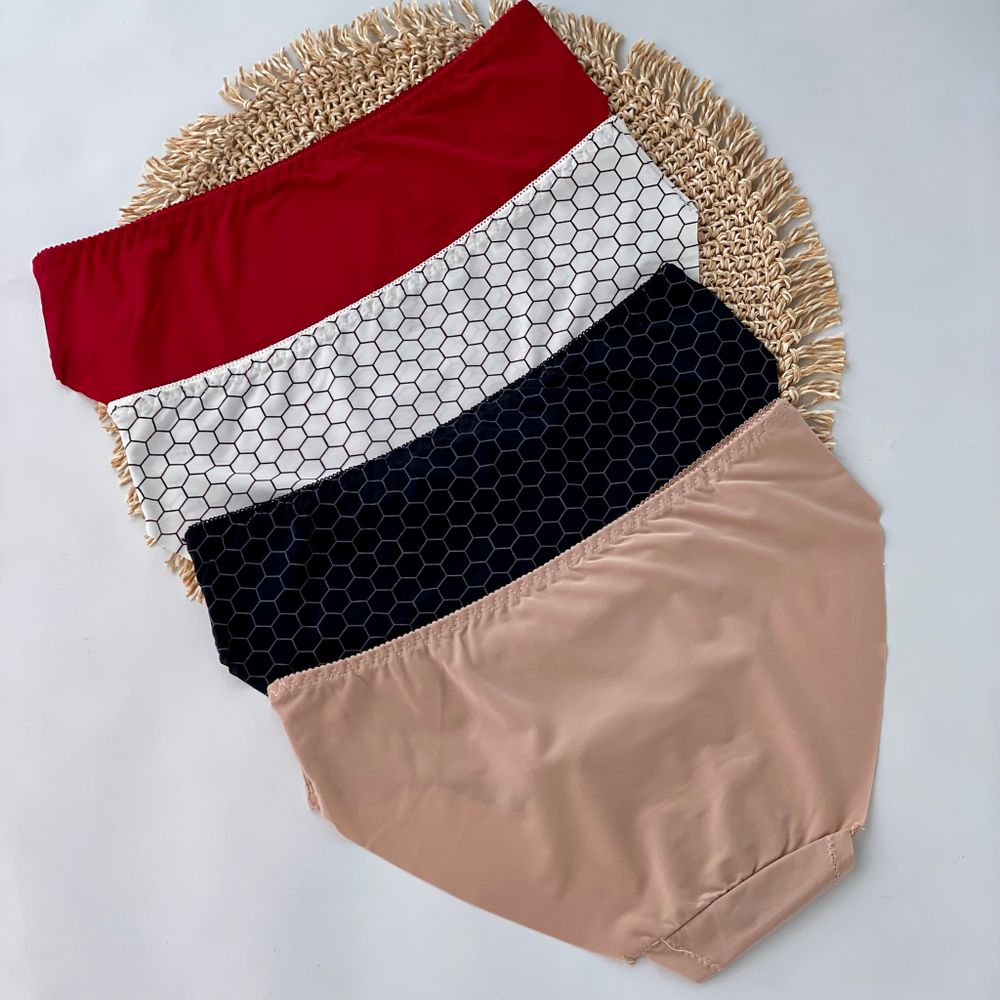 Безшовні сліпи