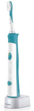 Зубна щітка електрична Philips HX6311/07 Sonicare For Kids