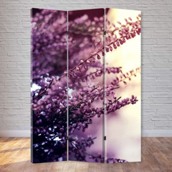 Ширма Лаванда Прованс