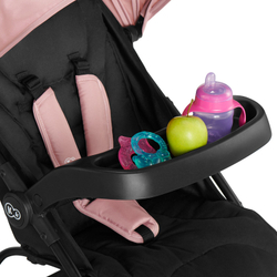 Прогулянкова коляска Kinderkraft Cruiser