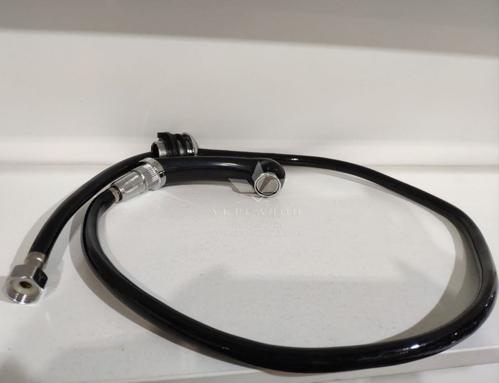 Комплект сантехники для парикмахерской мойки