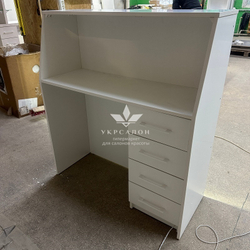 Стійка адміністратора PEC-04