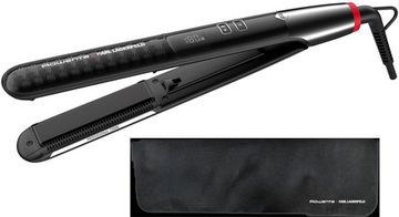 Випрямляч для волосся Rowenta x KARL LAGERFELD K/Pro Stylist Straightener SF466LF0