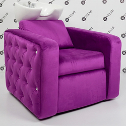 Крісло-мийка Obsession velor