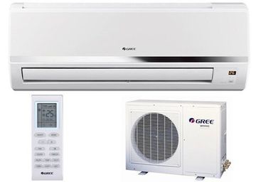 Кондиціонер GREE Change Pro GWH09KF-K3DNA5G