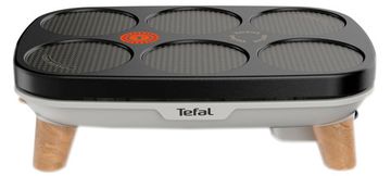 Млинниця TEFAL PY900
