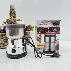 ⠀ Кофемолка LumaBella LB-54009