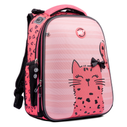 Рюкзак каркасний YES H-12 Cats (арт. 559021)