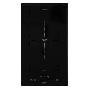 Варильна поверхня електрична VENTOLUX HI 32 TC FBS FZ SL