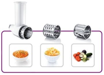 Комплект насадок Philips HR7996/00