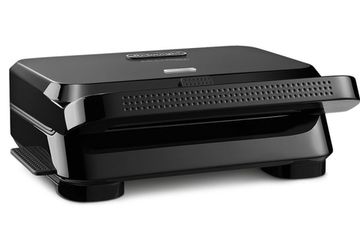 Електрогриль DeLonghi SW12B BK