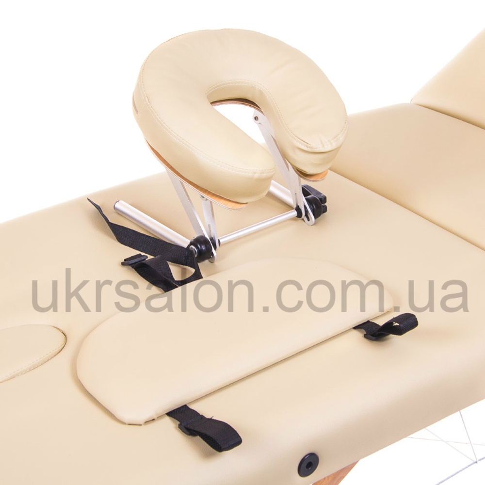 Складаний масажний стіл Flagman