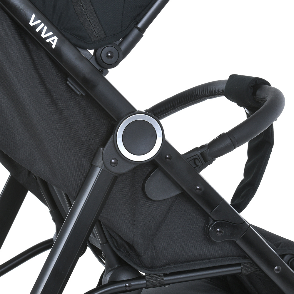 Прогулянкова коляска Bambi M 5723 Viva