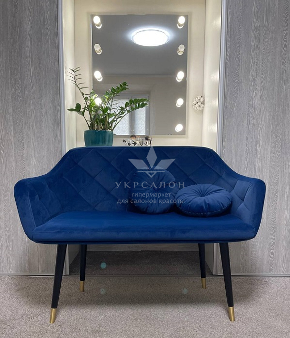 Диван для очікування Leganza