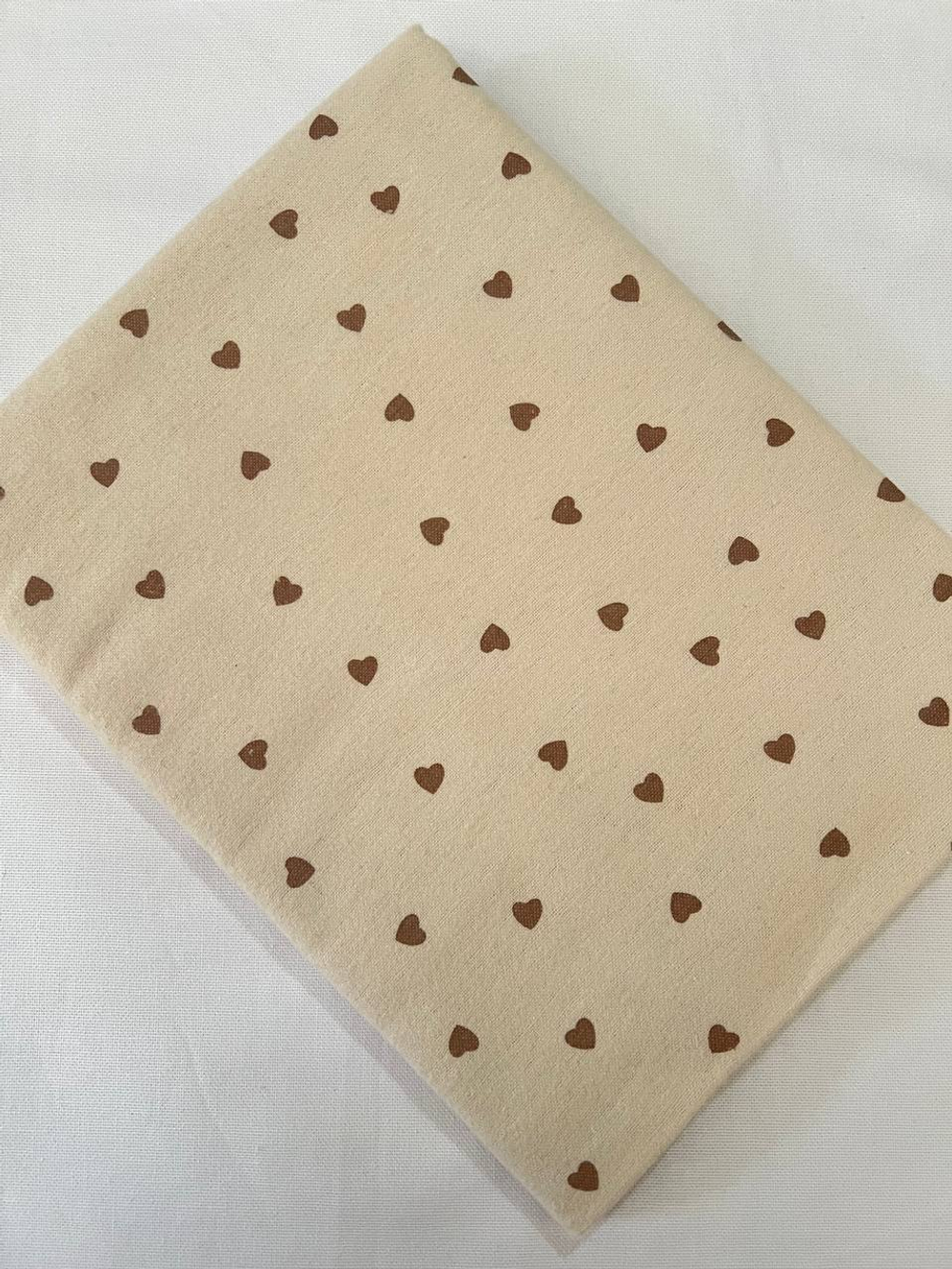 Пеленка фланелевая (байковая)