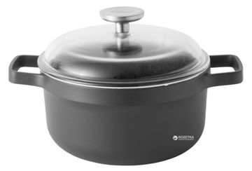 Каструля BergHOFF Gem 7.3 л (2307311)