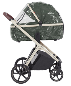 Універсальна коляска 2 в 1 Carrello Vector CRL-6550