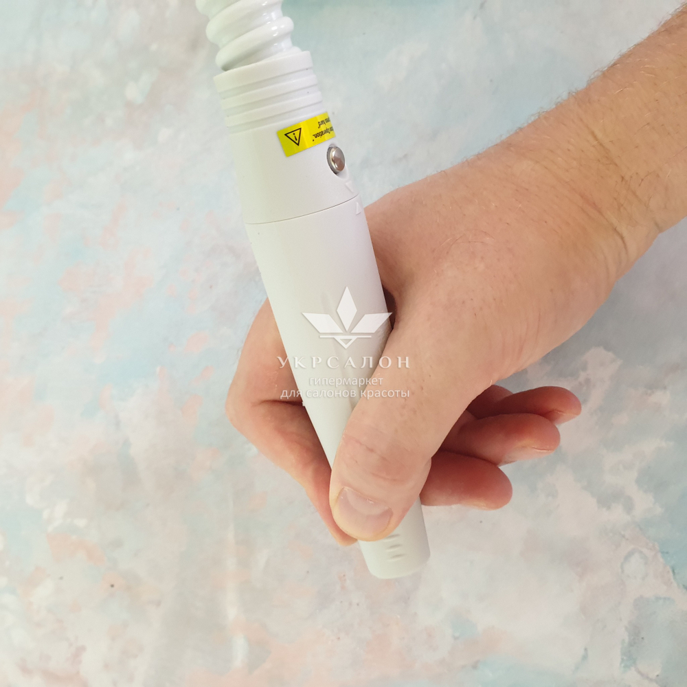 Профессиональный фрезер для маникюра и педикюра MediPower