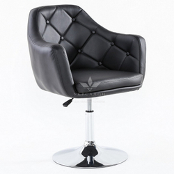 Стульчик мастера  Leganza на диске