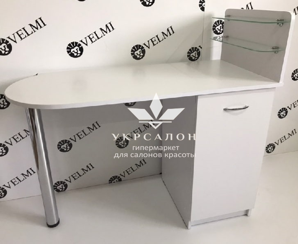 Манікюрний стіл Optima