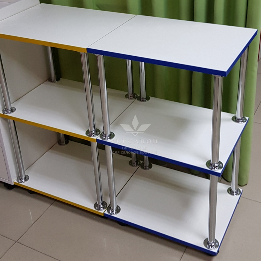 Косметологічний візок Проф ekonom