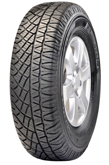 Michelin Latitude Cross 205/70 R15 100H XL
