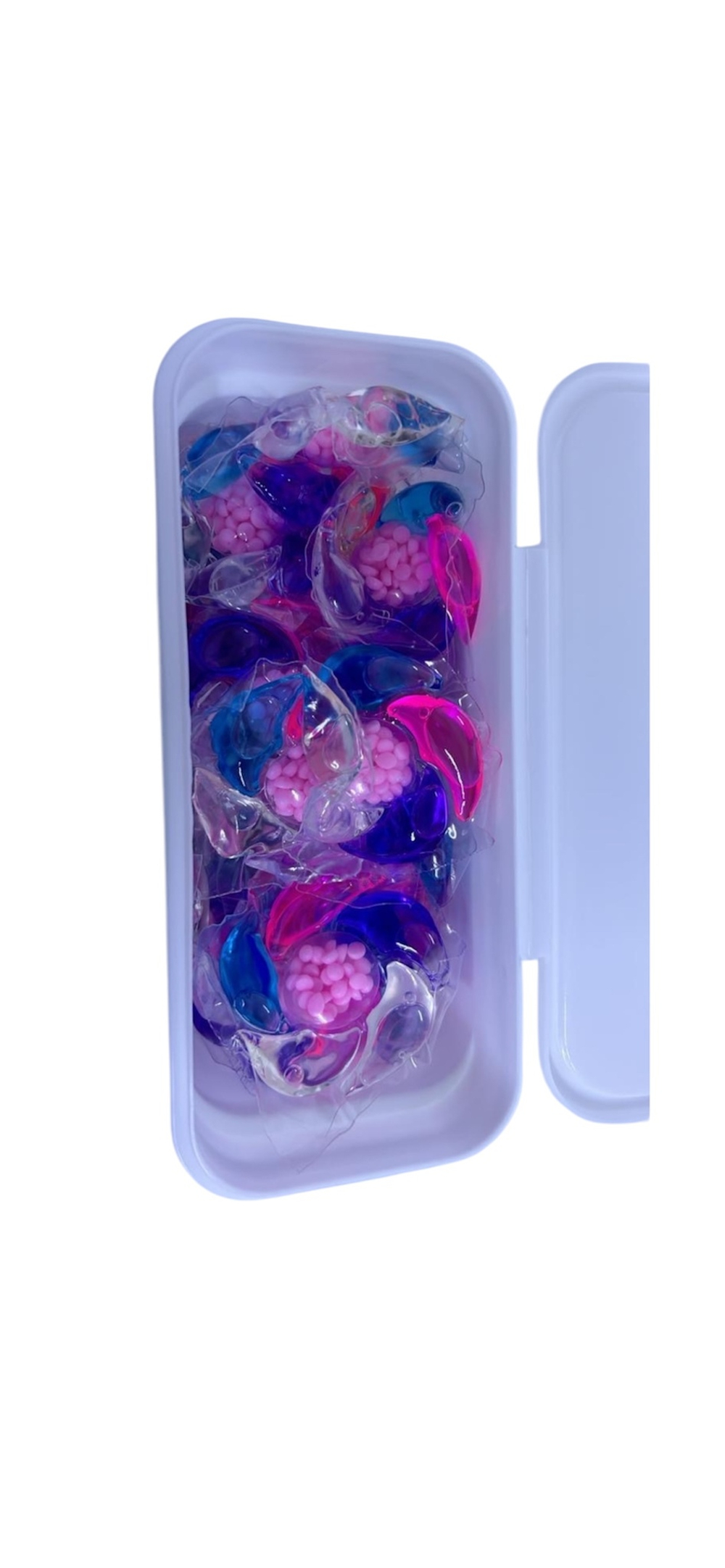 Капсулы для стирки 6 в 1 36шт