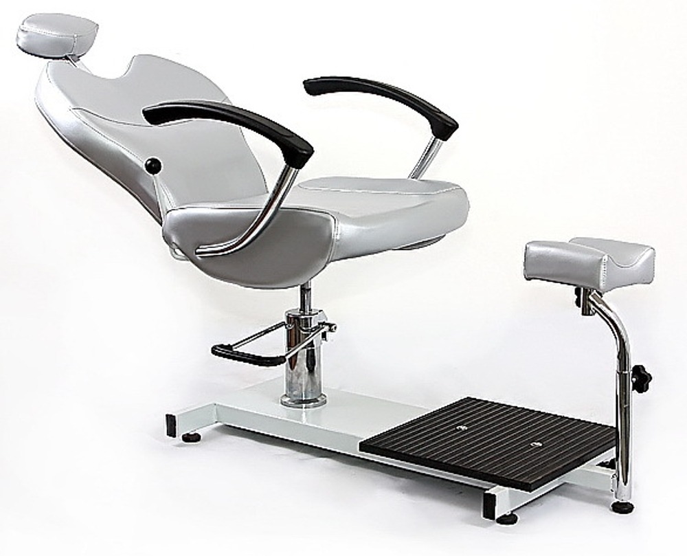 Педикюрное крісло TOP JETTA