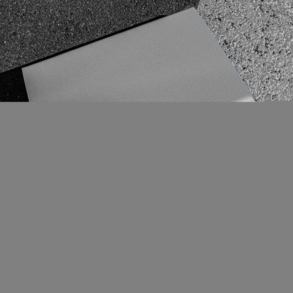 Настільна витяжка з підставкою для манікюру Bioniqa Tabletop V1 Handpad+ Grey