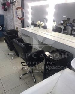 Парикмахерское кресло Freya