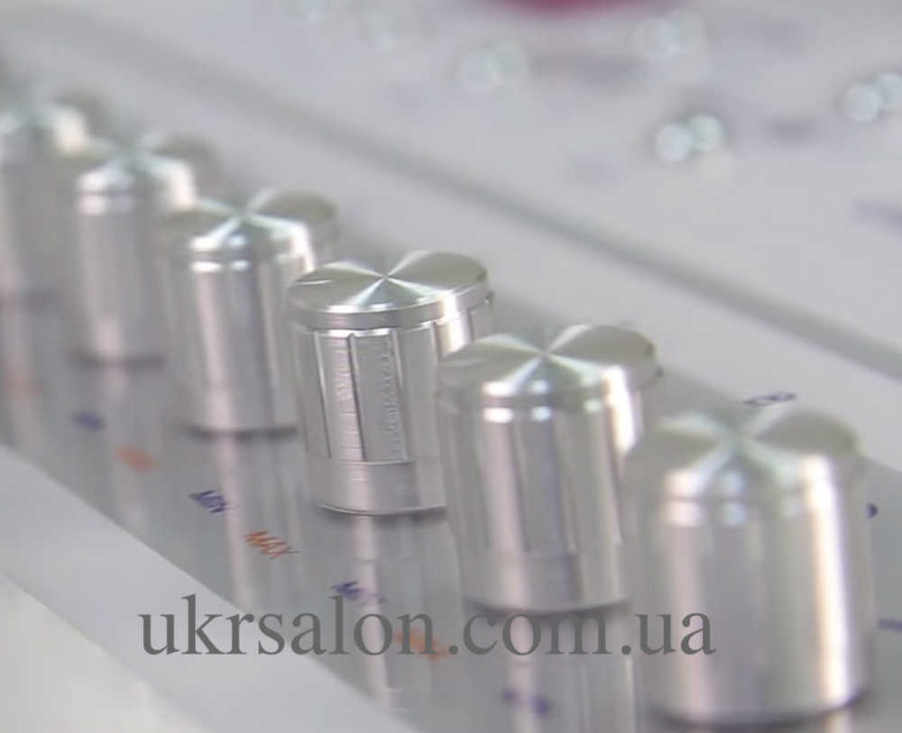 Аппарат электромиостимуляции с прогревом Nova 1002В