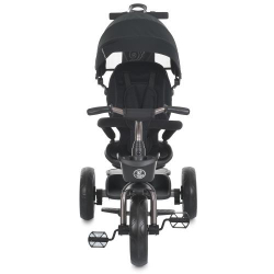 Дитячий триколісний велосипед Turbo Trike MT 1001 EVA
