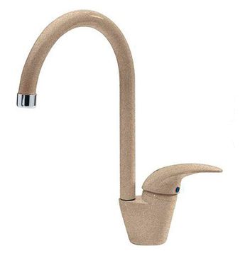 Змішувач кухонний FRANKE PLATINO (115.0029.588) бежевий