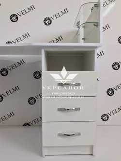 Стіл манікюрний Beauty