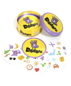 Игра настольная Dobble Classic UA