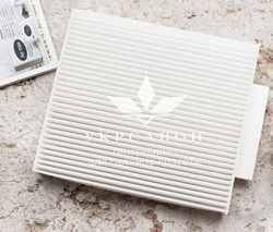 для врезной вытяжки VF 10