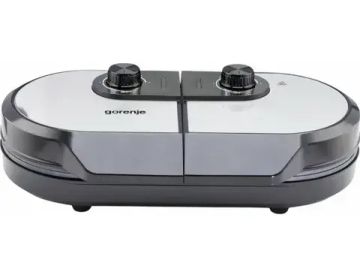Вафельниця Gorenje wm 1400 sb