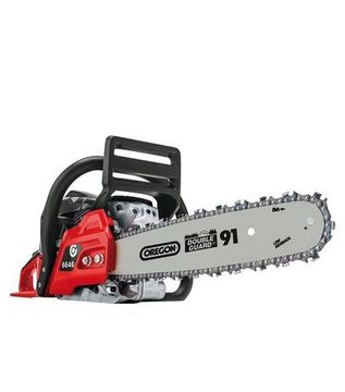 Пила ланцюгова бензинова Solo by AL-KO 6646 Comfort 2000 Вт 45 см (127520-21)