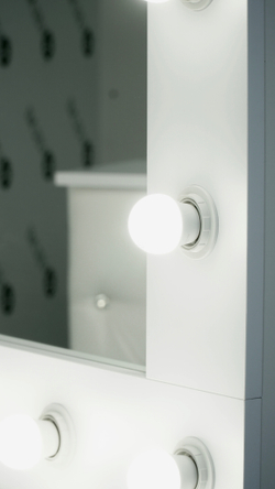 Парикмахерское рабочее место 718