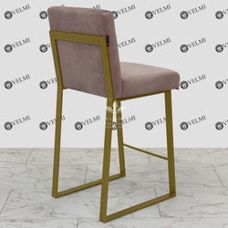 Стульчик для визажа Grase