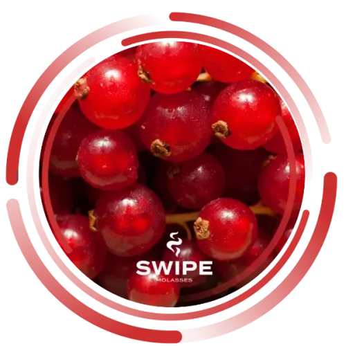 Бестабачная Смесь Swipe Currant (Свайп Смородина) 50г