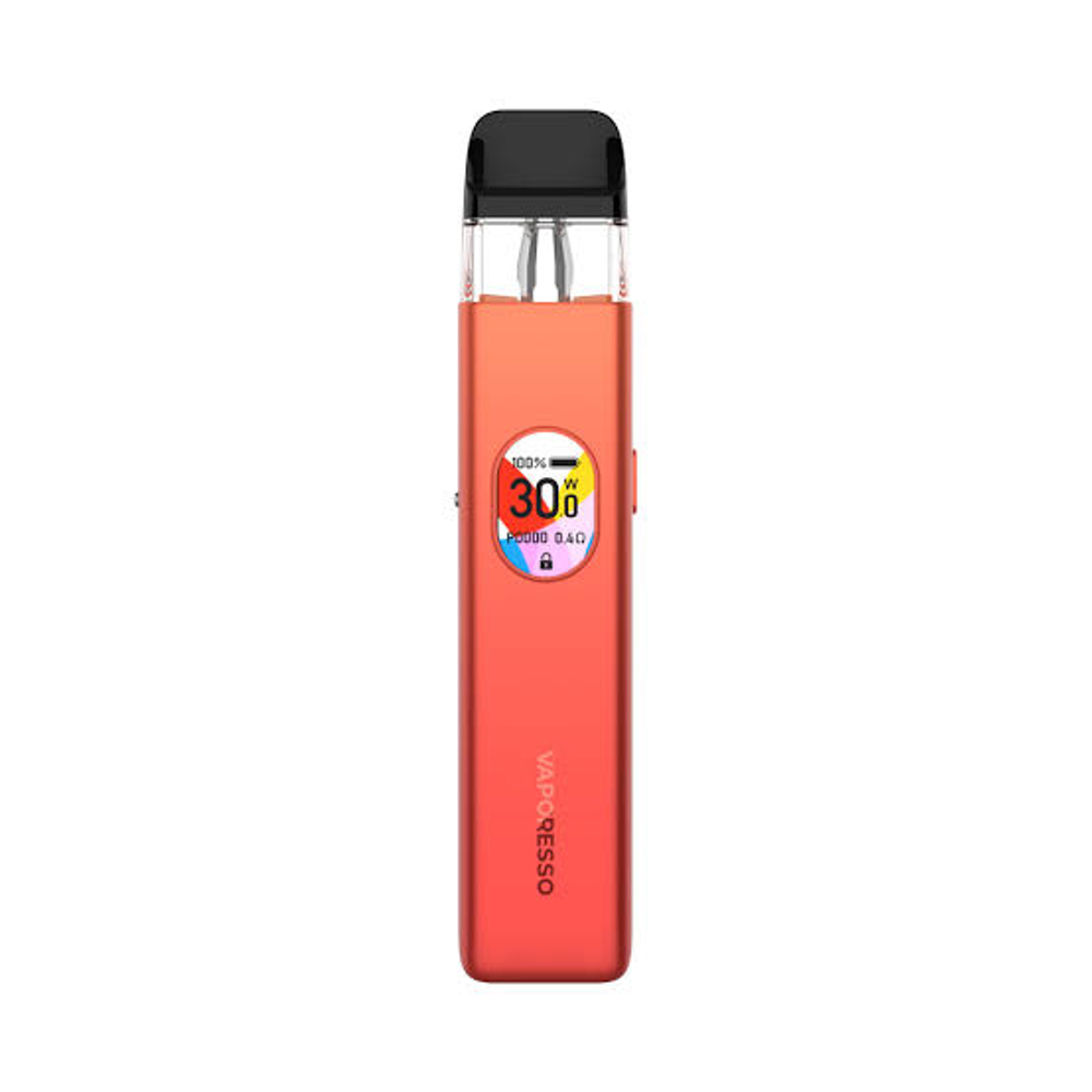 Vaporesso XROS 5 - Coral Red