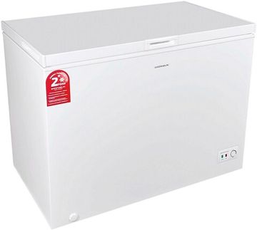 Морозильна скриня GRUNHELM GCFW-300