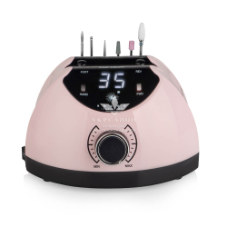 Фрезер для маникюра и педикюра Bucos Nail Drill X4 Pro