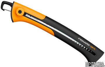 Садова пила Fiskars Xtract (L) SW 75 (1000614/123880)