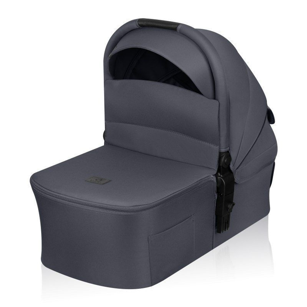 Універсальна коляска 2 в 1 Lionelo Amber Plus