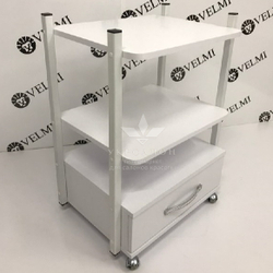 Косметологическая тележка Trion