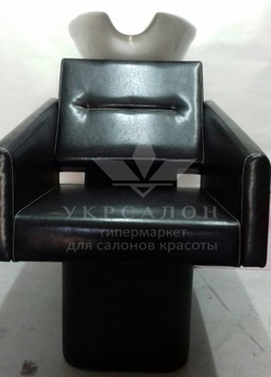 Парикмахерская мойка Prima с креслом Olivia