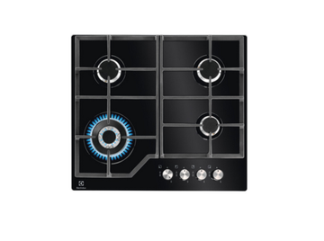 Варильна поверхня газова Electrolux GPE363YK