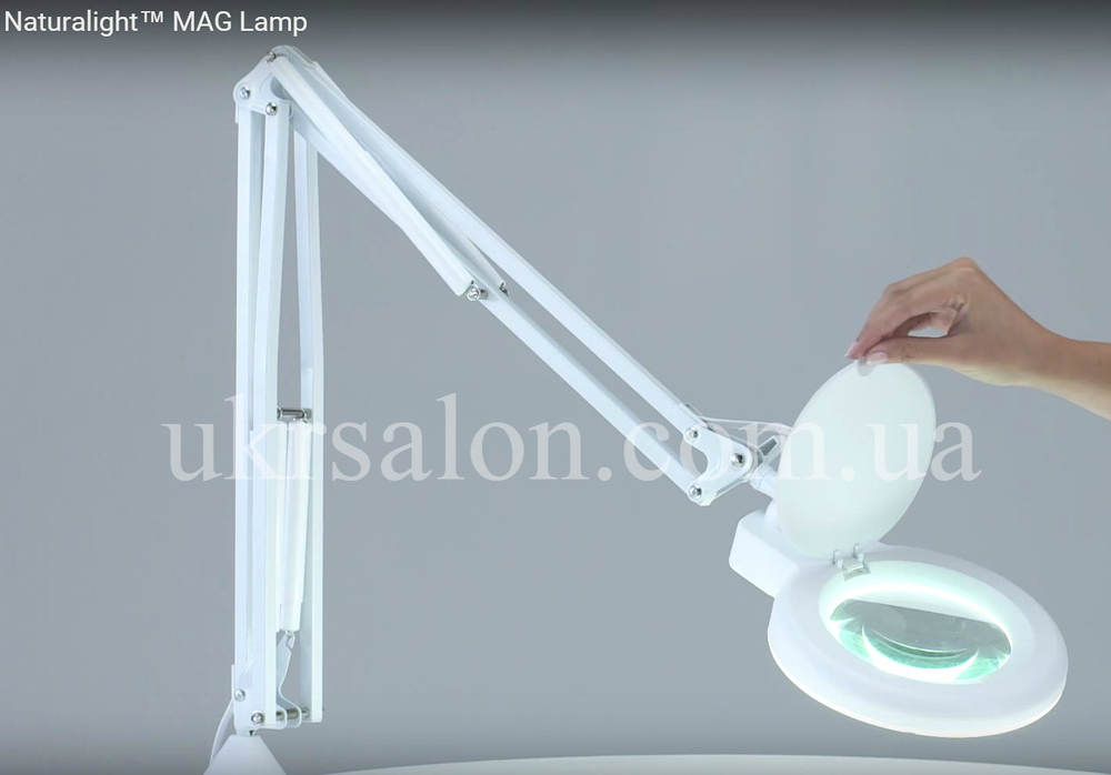 Лампа лупа 5 MAGNIFYING LAMP